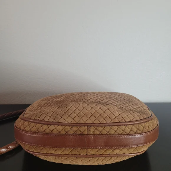 Bottega Veneta vintage shoulder bag - Picture 6 of 16